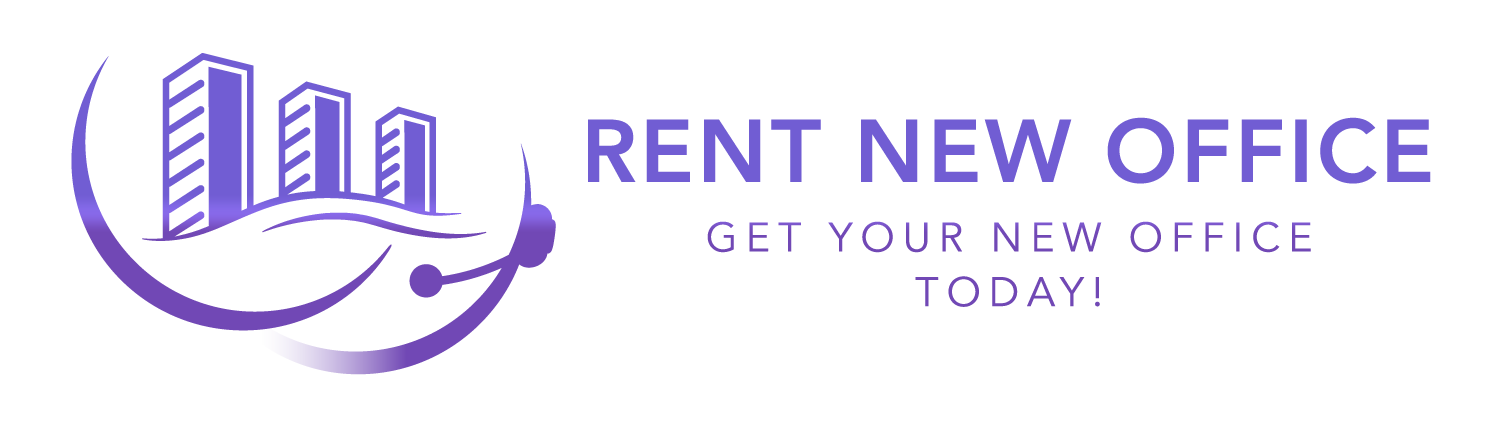 Rent New Office